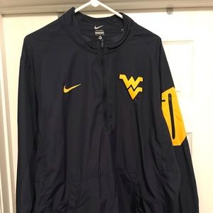 2 Mens Light Weight Nike WV Mens Pullover